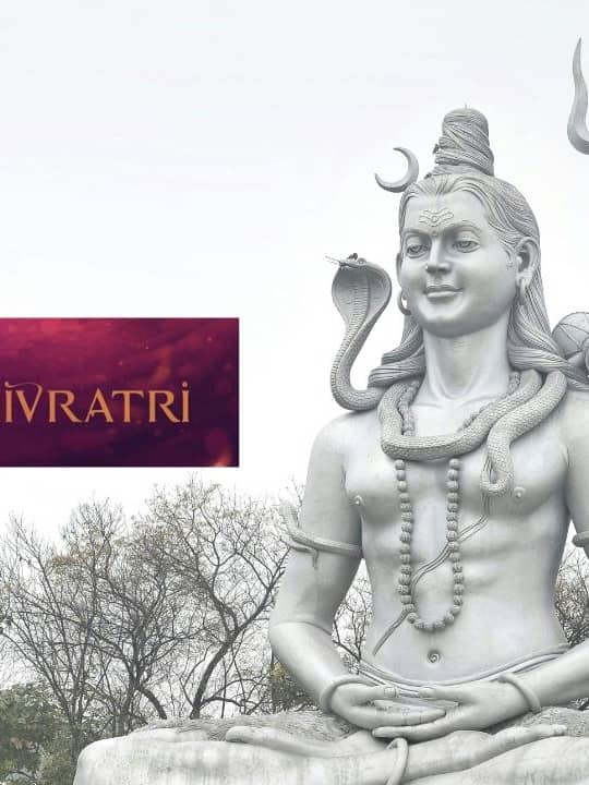 Happy Maha Shivratri 2026: Wishes, Quotes, Messages, Status And Images To Share