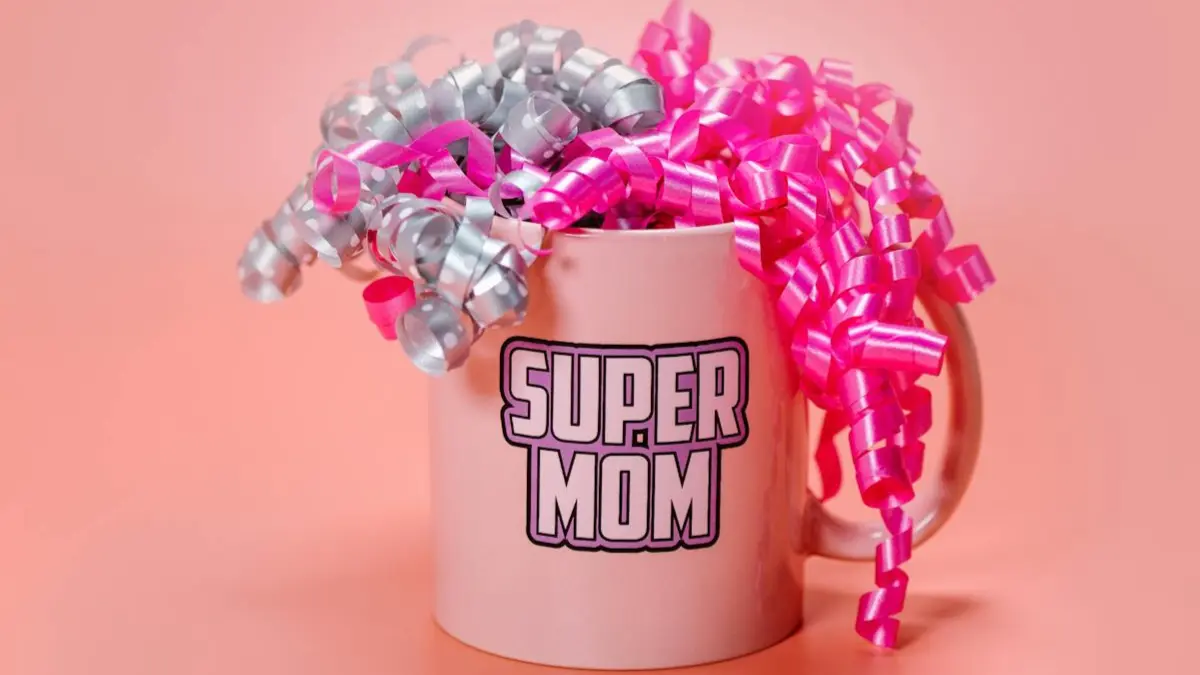 Happy Mother's Day 2025.