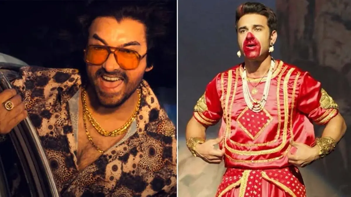 Box Office Collection: वीकेंड पर ‘राहु केतु’ का चला जादू, तीसरे दिन लड़खड़ाई वीर दास की ‘हैप्पी पटेल’ Happy Patel vs Rahu Ketu box office collection