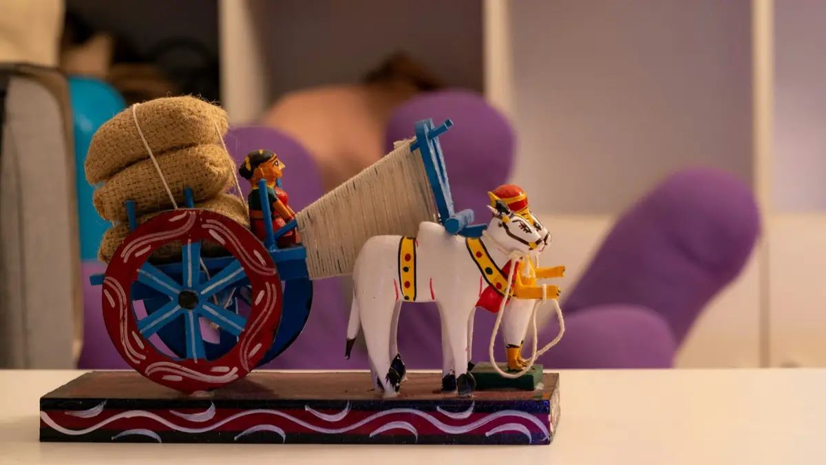 Happy Pongal 2025: Heartfelt Greetings, Images, WhatsApp Status And More To Share With Loved Ones Happy Pongal 2025