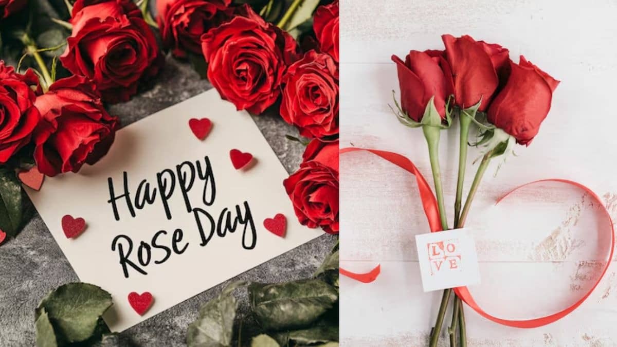 Happy Rose Day 2026 Wishes