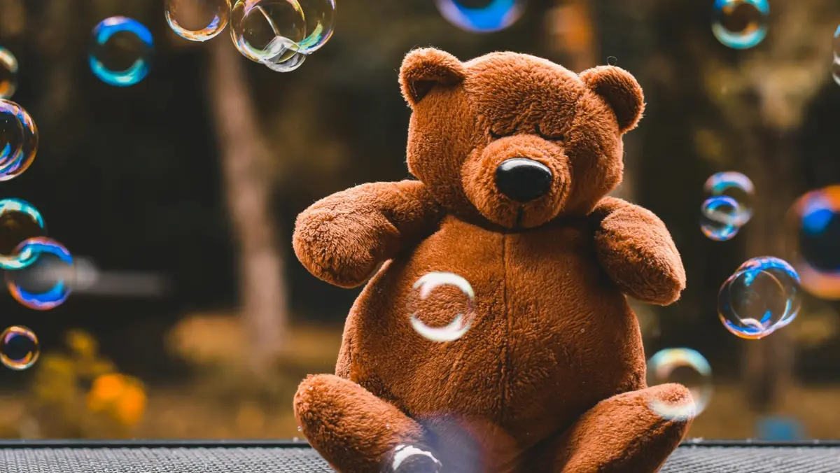 Happy Teddy Day 2025: Wishes, Images, And Quotes To Share With Your Partner Happy Teddy Day 2025.