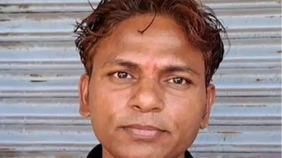 hapur-manoj-threaten-by-wife