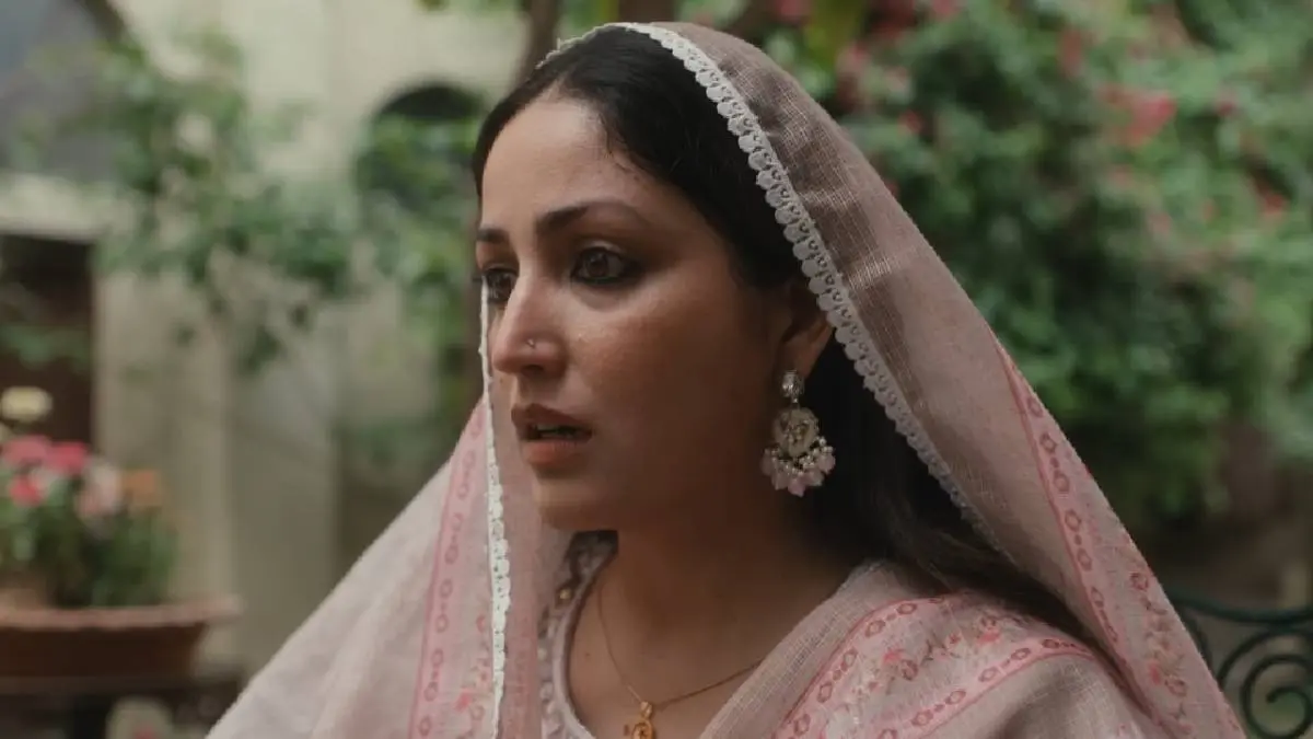 ‘भारतीय हिंदुओं ने कुरान को…’; पाकिस्तान में भी ट्रेंड कर रही यामी गौतम की Haq, कलाकार फिल्म की खूब कर रहे तारीफ Haq Movie in Pakistan