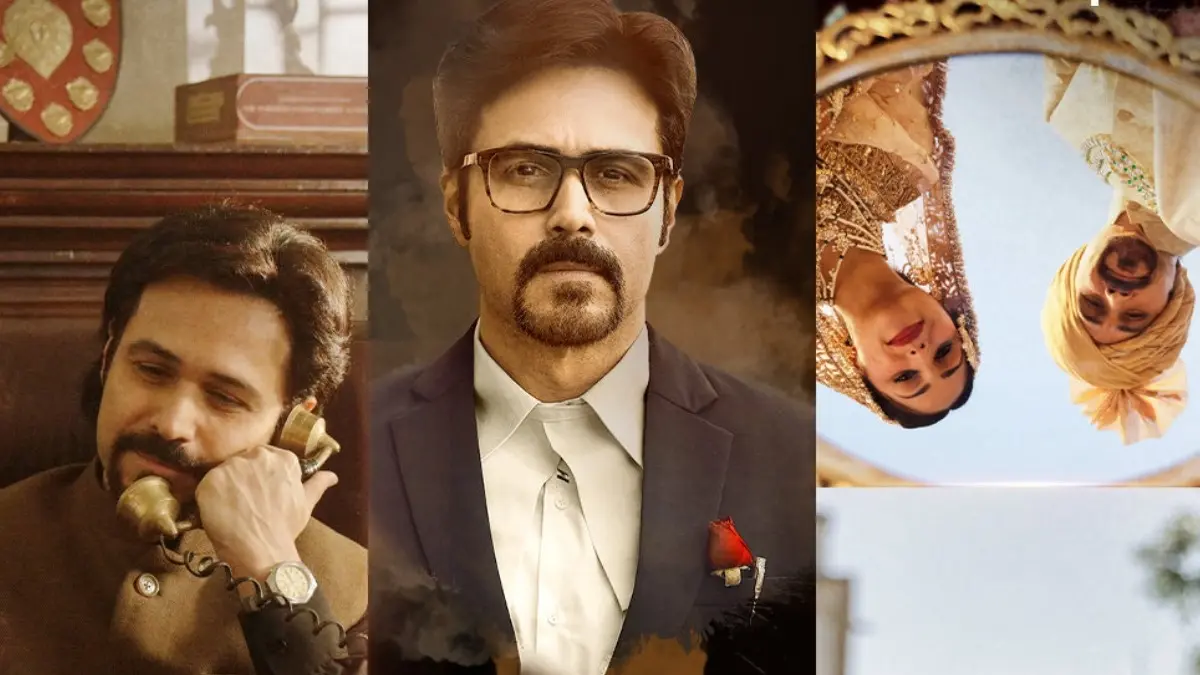 Haq Box Office Collection Day 2: Yami Gautam-Emraan Hashmi Starrer Registers Good Growth Haq movie is inspired by the landmark Shah Bano case