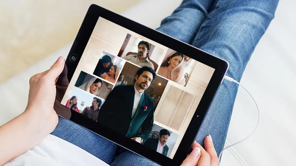 Haq movie stars Yami Gautam, Emraan Hashmi and Vartika Singh