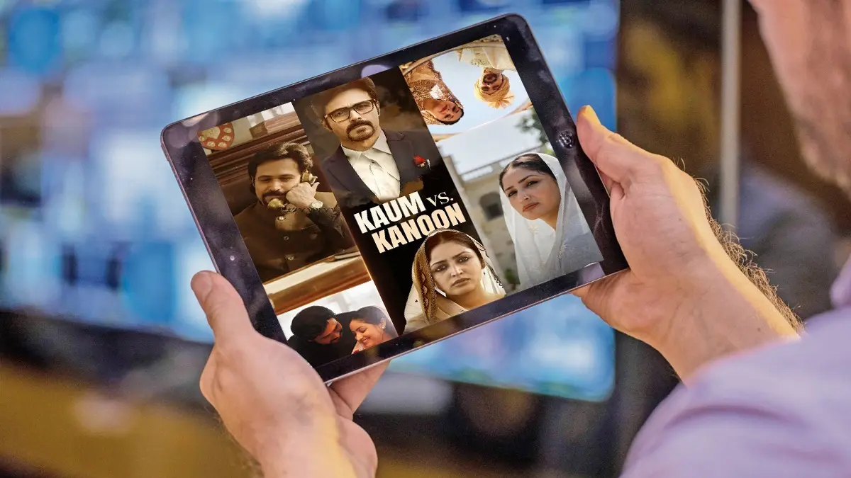 Haq starring Emraan Hashmi and Yami Gautam released on November 7