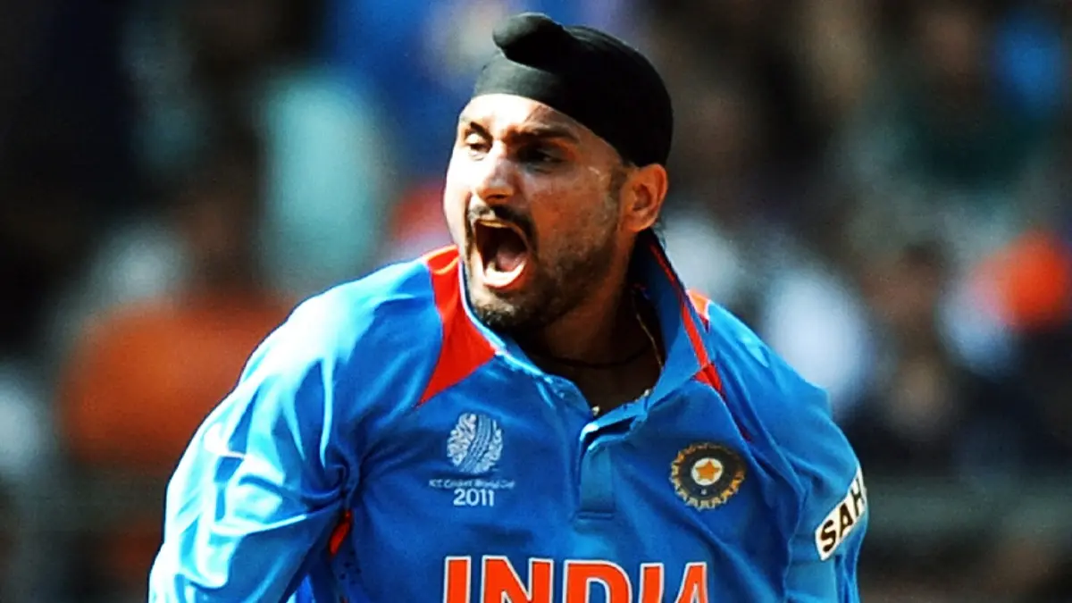Harbhajan Singh Pulls Out Of India Champions' WCL 2025 Clash Against Pakistan After Social Media Backlash: Reports Harbhajan Singh