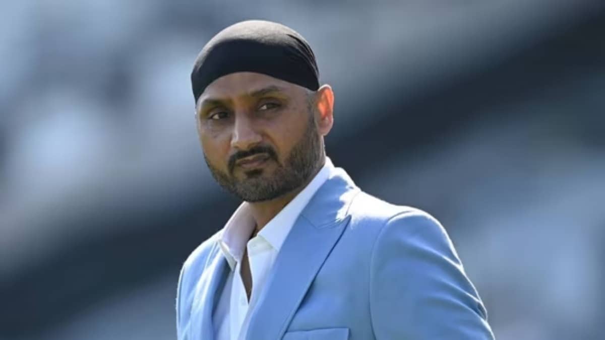 Harbhajan Singh