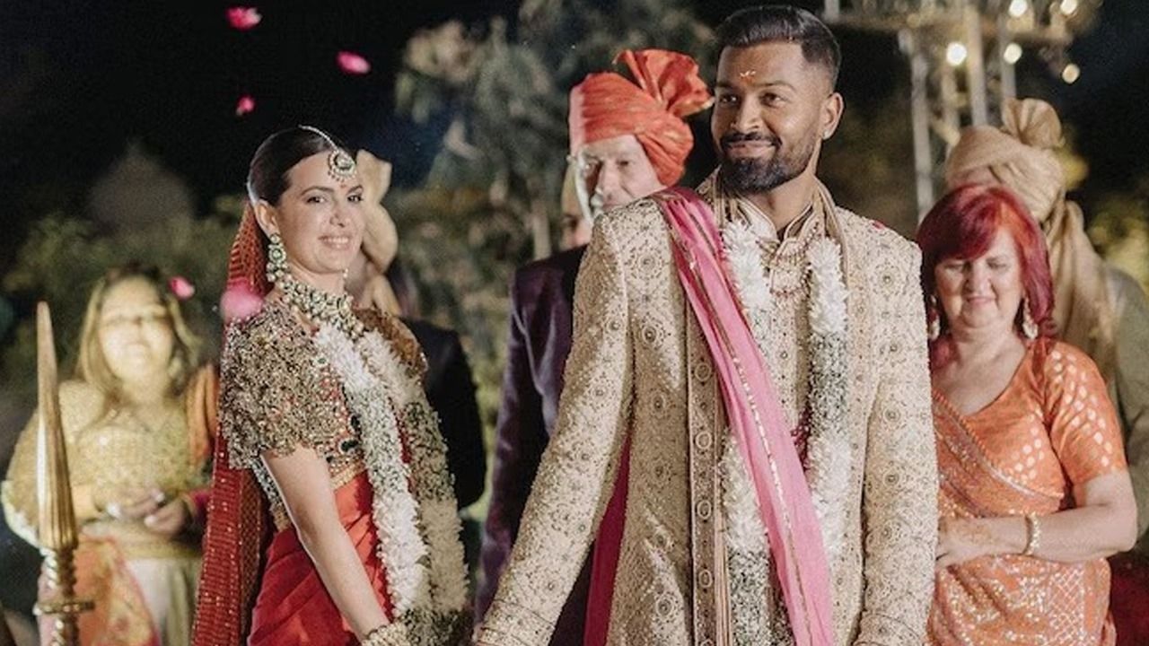 Hardik Natasa Divorce