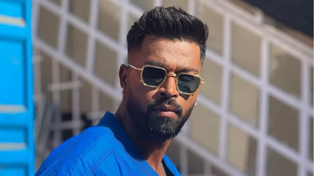 Hardik Pandya