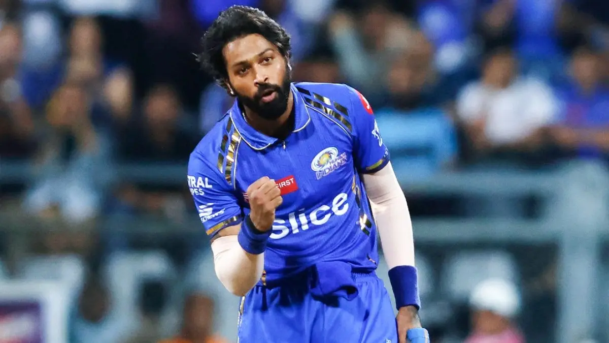 Hardik Pandya Unpacks His 'Fearless' Mindset And Risk-Taking Strategy During Matches Ahead Of His IPL 2025 Return Hardik Pandya