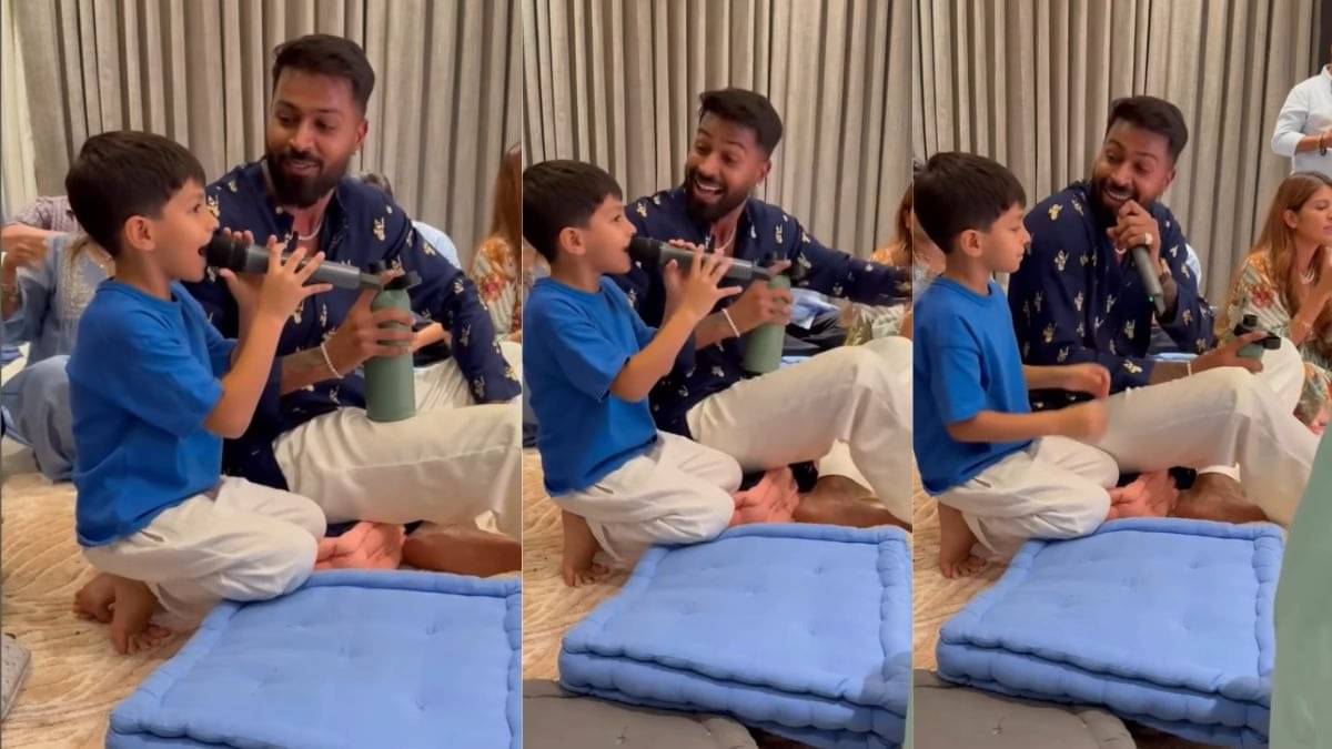 hardik pandya