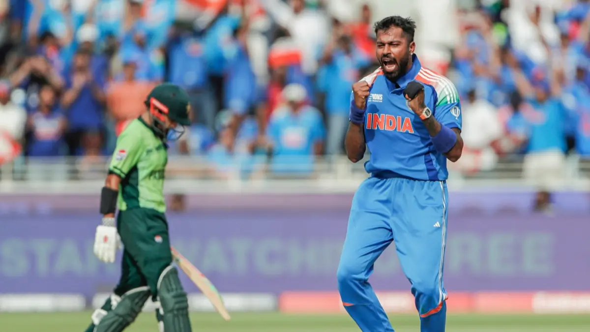 Special Protection Units Deployed as Sri Lanka Steps Up Security for India vs Pakistan T20 World Cup Encounter Hardik Pandya