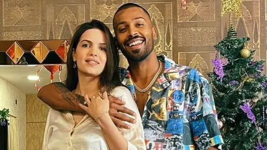 Hardik Pandya-Natasa Stankovic Divorced After 4 Years Of Marriage, To Co-Parent 3-Year-Old Son Hardik Pandya and Natasa Stankovic