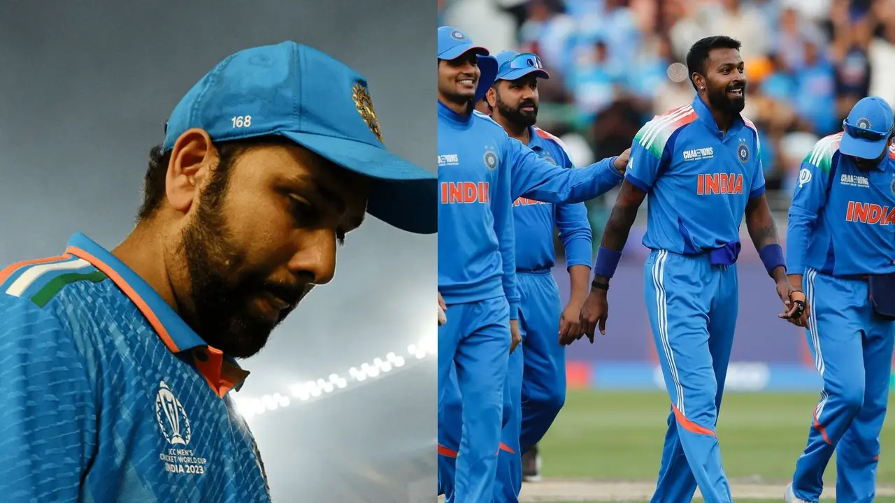 Hardik Pandya Axar Patel Varun Chakaravarthy will take revenge to Australia in IND vs AUS Semifinal