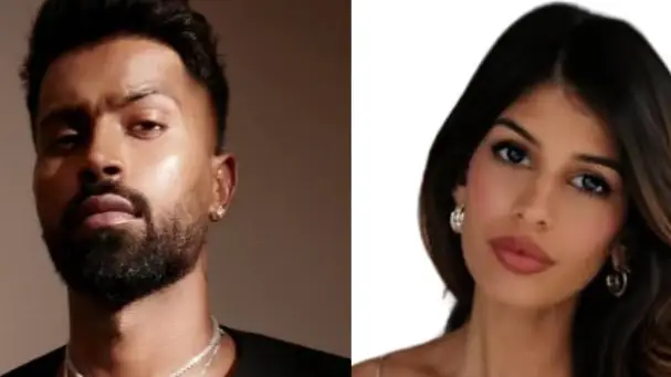 hardik pandya girlfriend jasmin walia is a british singer and actress
