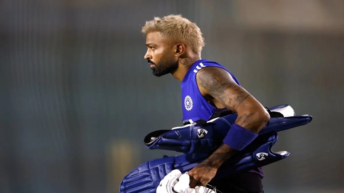 Hardik Pandya has been a pivotal part of Indian team