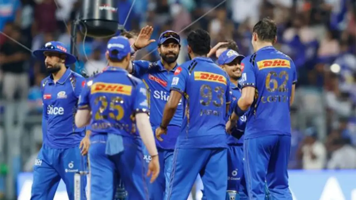 Hardik Pandya Average Captain; Overdependency on Jasprit Bumrah-Suryakumar Yadav: Listing Mumbai Indians Faults in IPL 2025 Hardik Pandya-Led Mumbai Indians in IPL 2025