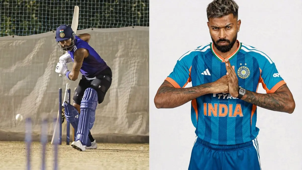 hardik pandya need 2 wickets to create history with 1900 t20 runs