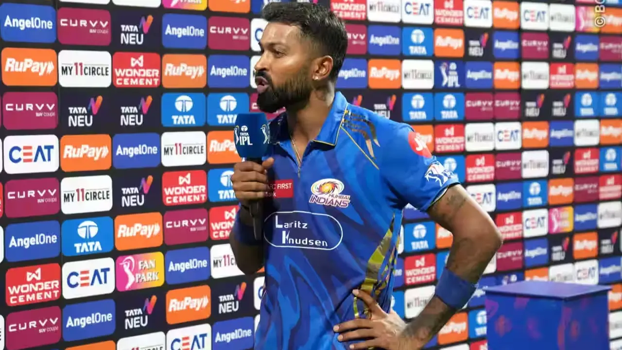 Hardik pandya praises will jacks called him 3d player after Mumbai Indians beat sunrisers Hyderabad