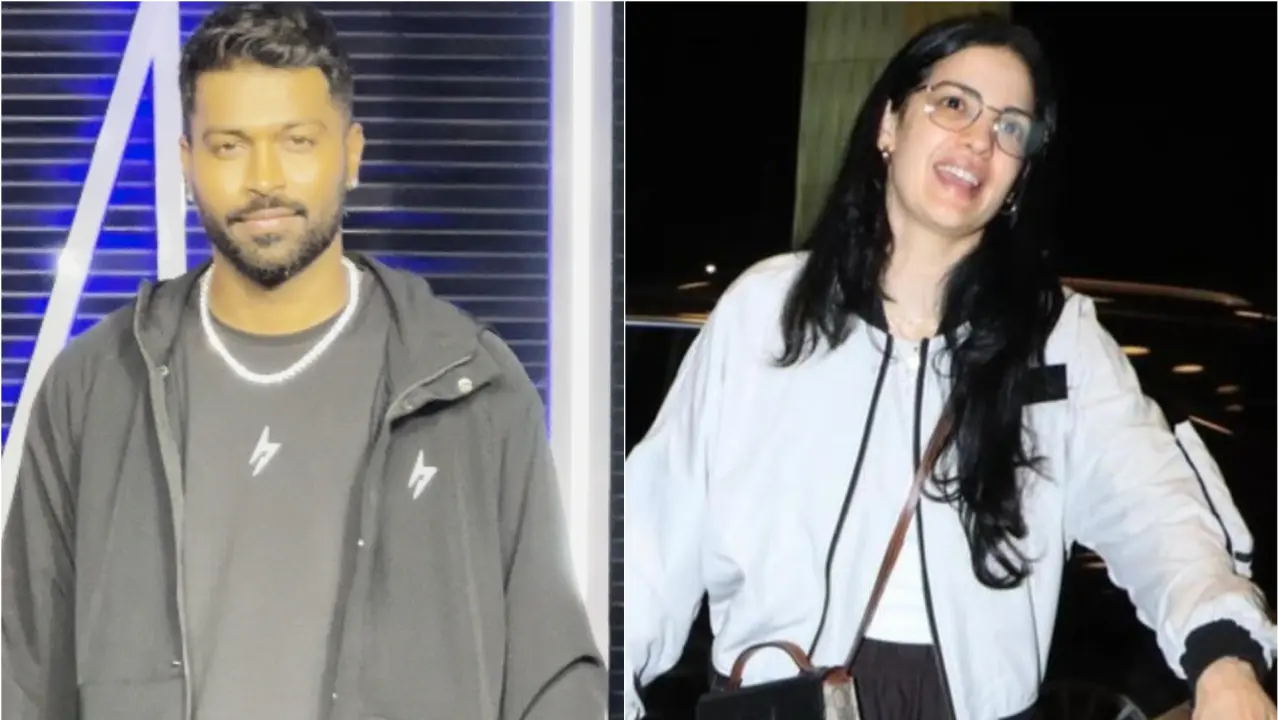 हार्दिक पांड्या ने दिया था नताशा को धोखा? तलाक के बाद एक्ट्रेस ने किया कुछ ऐसा, मचा हंगामा