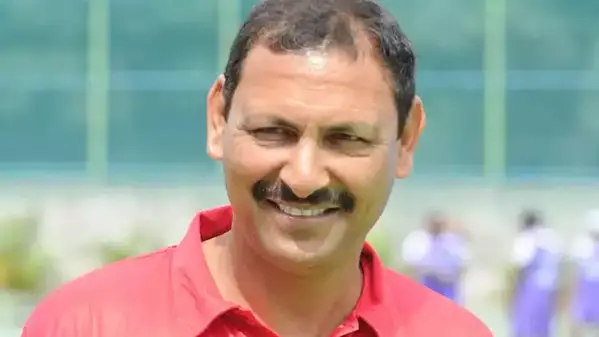 ACT Will Be Start Of Journey For Mission 2026 World Cup & 2028 Olympics ...