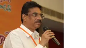 Hari Babu Kambhampati