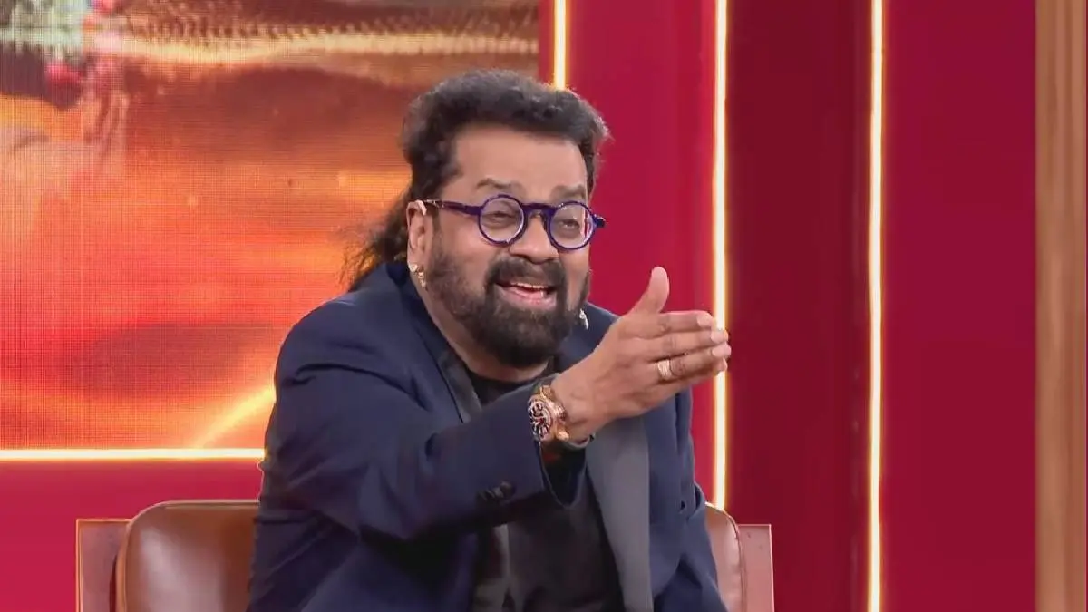 'जब पुष्कर के ब्रह्मा मंदिर में गए हरिहरन तो पुजारी ने देखते ही जोड़ लिए हाथ, बोले- आपका रोज मैं...', सिंगर ने खुद बताया पूरा वाक्या Hariharan