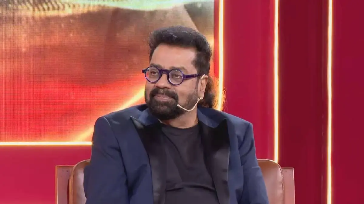 संगीत की शुरुआत कैसे हुई, कितने घंटे करते हैं रियाज, हरिहरन का पहला गुरु कौन है? खुद दिया जवाब Hariharan Exclusive