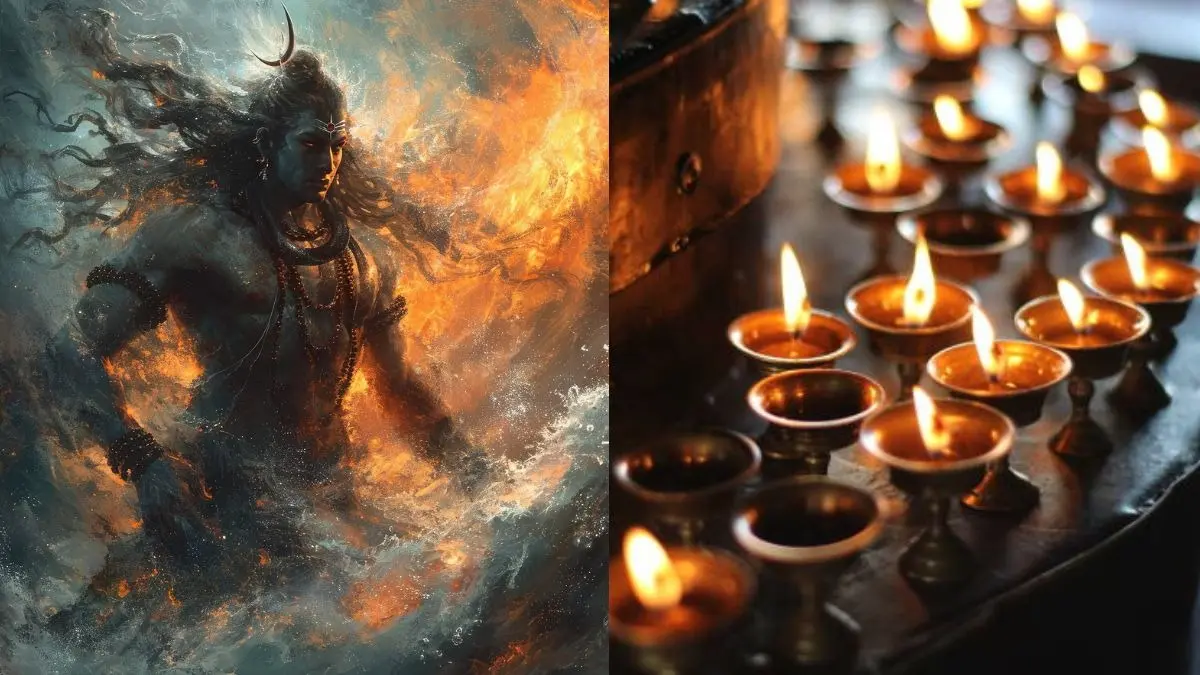 Hariyali Amavasya 2025