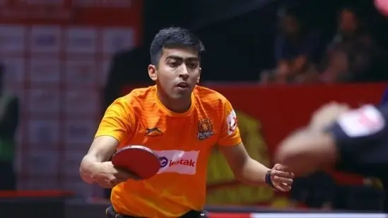 Paris Olympics: Harmeet Desai to open Table Tennis campaign for India against lower-ranked rival Harmeet Desai