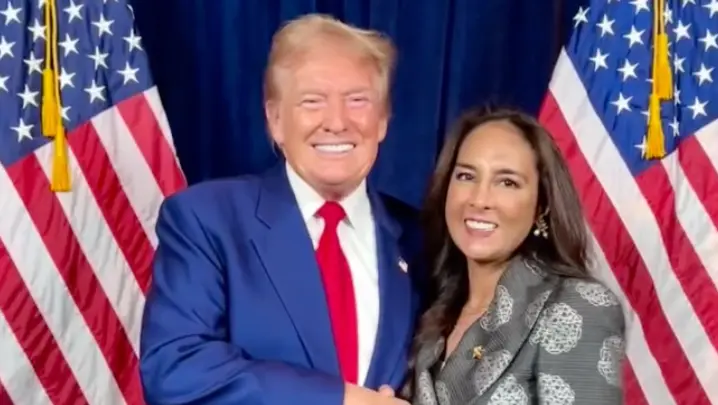 After Diljit, Indian-Origin Trump Nominated Assistant Attorney General Wades Into Punjab Debate After Diljit, Indian-Origin Trump Nominated Assistant Attorney General Wades Into Punjab Debate