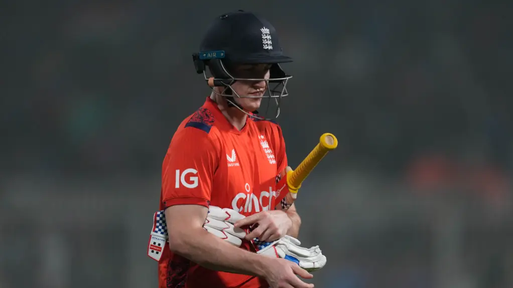 'Hopefully The Air Is A Bit Clearer': Harry Brook Cites Smog As Big Issue For ENG's Poor Outing Against India's Spin Harry Brook