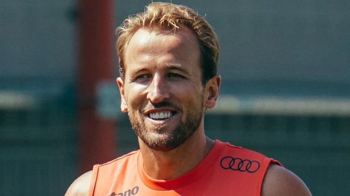 Bayern Munich vs Grasshoppers Live Streaming: When And Where To Watch Club Friendly Match In India? Harry Kane