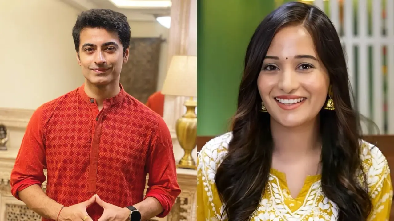 Harshad Arora on Preetika Rao Allegation