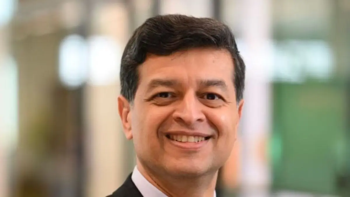 Hero MotoCorp Share Price: Two-Wheeler Stock Gain Over 3% On CEO New Appointment Harshavardhan Chitale appointed as its new Chief Executive Officer