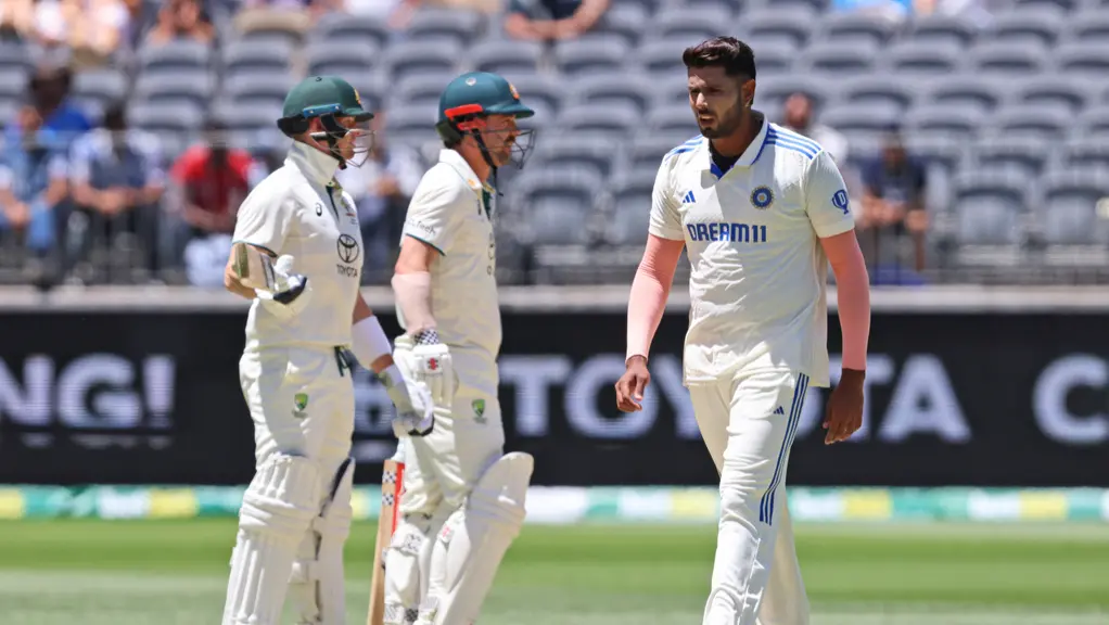 Adelaide Pitch Curator Offers HUGE Take, Wants 'Spin To Play A Role' On IND-AUS Pink Ball Showdown Harshit Rana