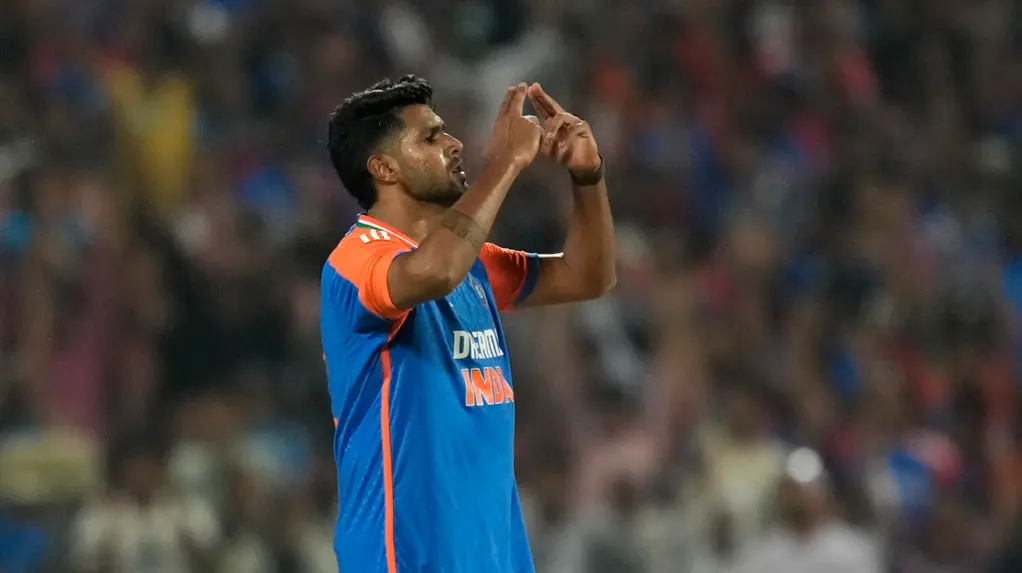 'We Got The Green Light': Morne Morkel Issues Clarification On Fielding Harshit Rana As Dube's Concussion Stand-in Harshit Rana