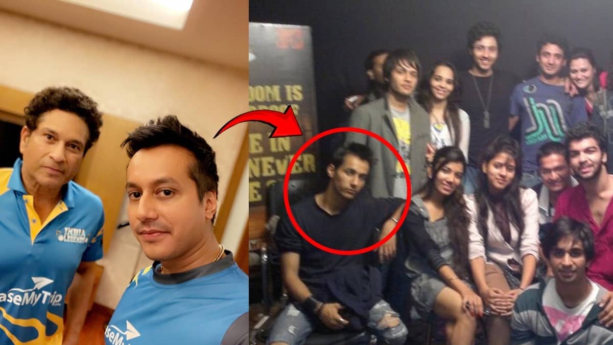 Harshit Tomar auditioned for Roadies in 2011 but got rejected 