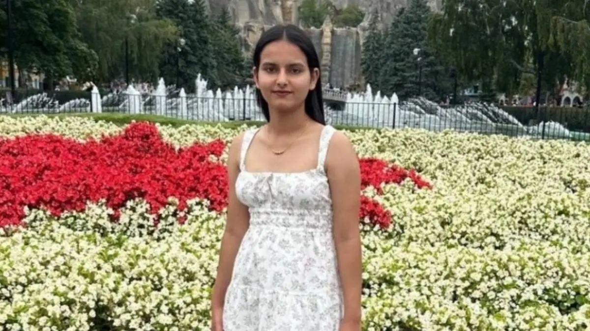 Harsimrat Randhawa murdered in Hamilton