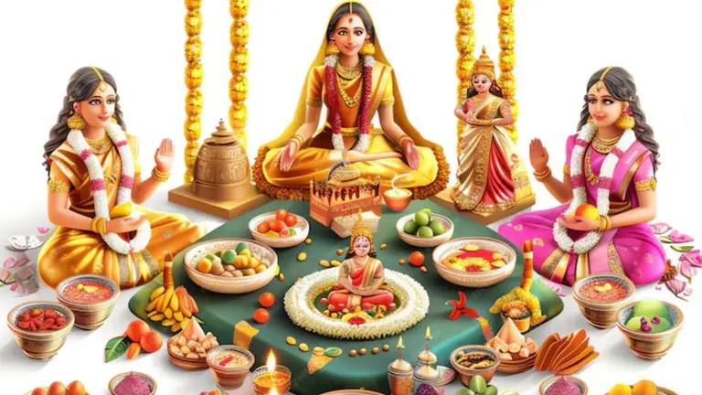 Hartalika Teej 2025: 25 या 26 अगस्त कब है मनाई जाएगी हरतालिका तीज? जानिए सही तारीख और मुहूर्त Hartalika Teej