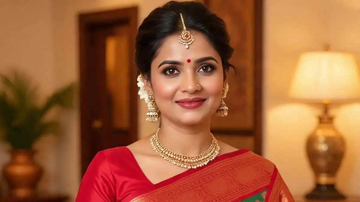 hartalika teej 2025 instant natural glowing skin using multani mitti on face at home