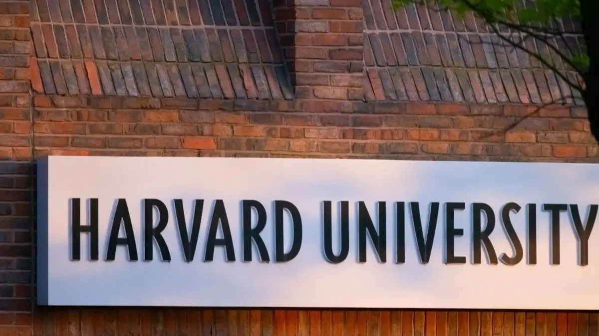 Harvard University