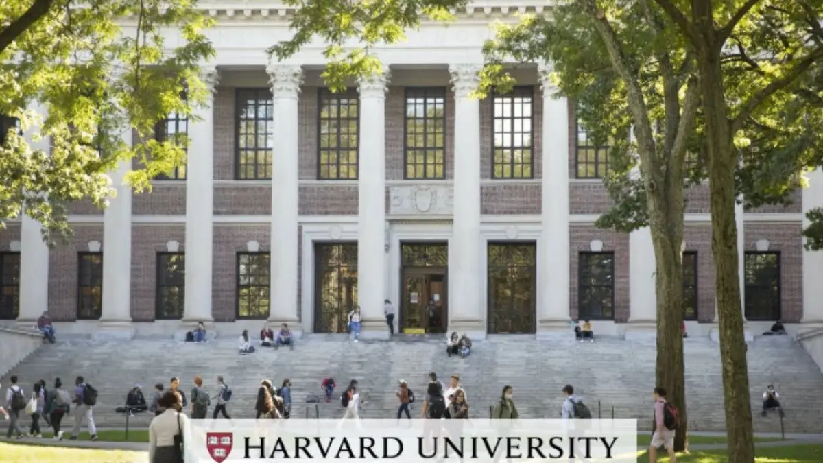 Harvard University