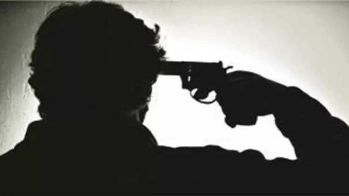 Police Officer, Posted in the Cyber Cell, Commits Suicide in Haryana 