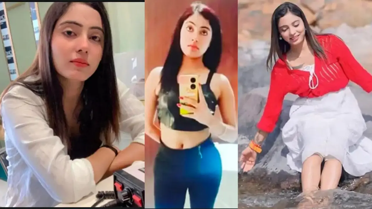 Haryana Model sheetal murdered by Throat Slit, dead Body Dumped In Canal In Sonipat