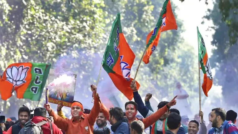 Haryana Nikay Chunaw Result