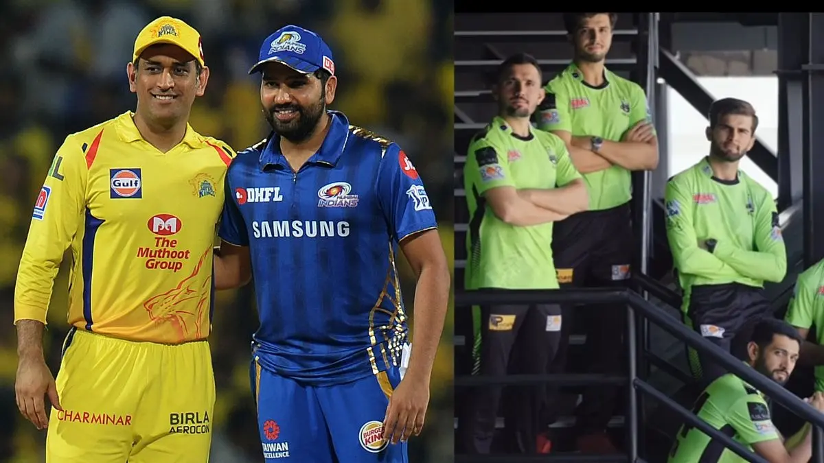 hasan ali huge claim regarding pakistan super league fans leave IPL for PSL