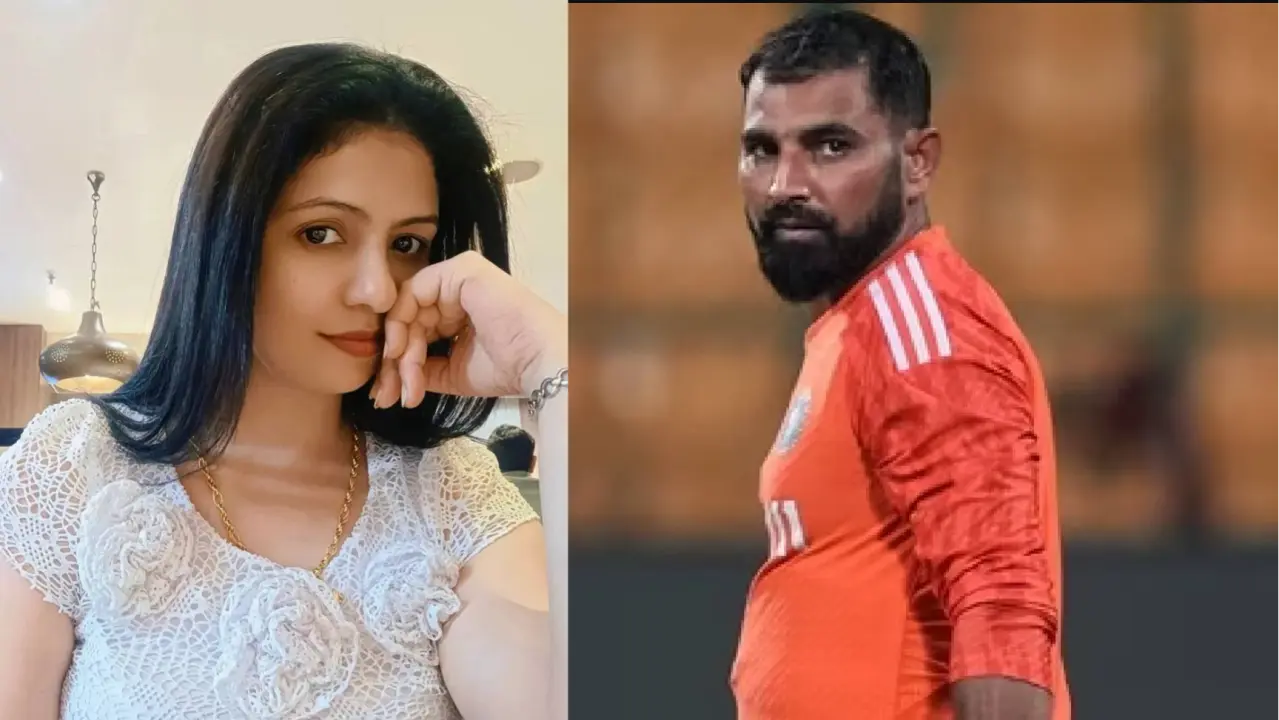how rich is mohammed shami will pay wife hasin Jahan Jahan and daughter 4 lakhs as alimony for maintenance